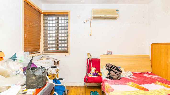 凉城三村二手房实景图