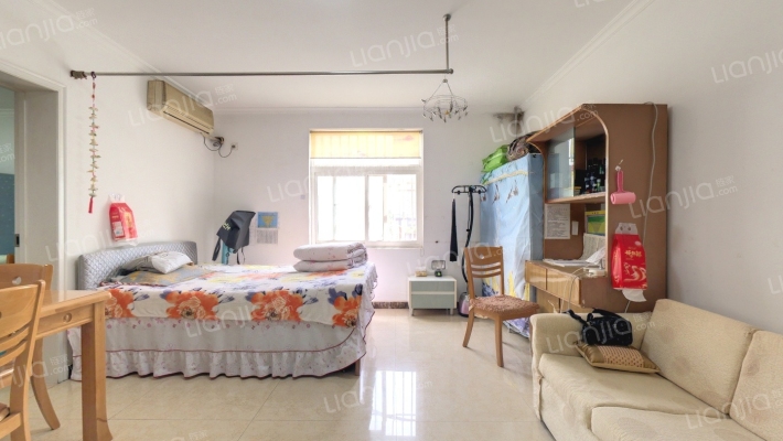 海联物业友谊东路小区二手房实景图