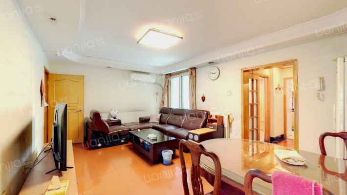 西坝河北里二手房实景图