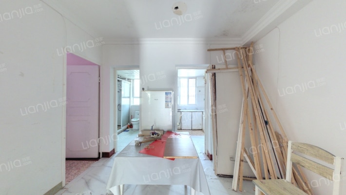 临河小区二手房实景图