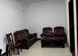 整租·锌品厂宿舍 3室1厅 南_锌品厂宿舍租房