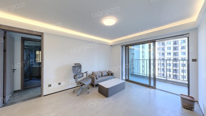 华润置地润樾府二手房实景图