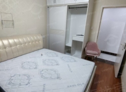 整租·宝龙城市广场 3室1厅 南_宝龙城市广场租房