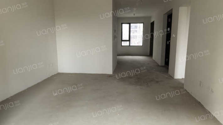 融创栾州壹号二手房实景图