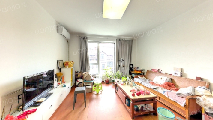 首开缇香郡二期二手房实景图