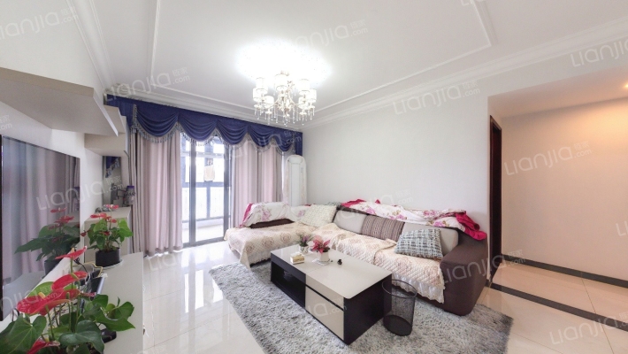 恒大御景二手房实景图