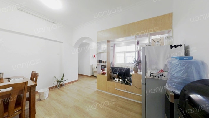 金鼎大厦二手房实景图