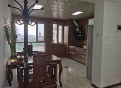 整租·伯爵盛世纪 3室1厅 南/北_伯爵盛世纪租房