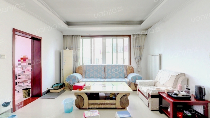 汇都家园二手房实景图