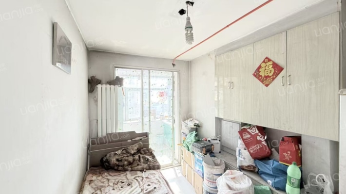 通郊南路二手房实景图