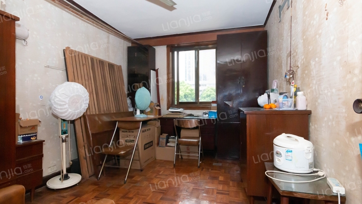 健乐小区二手房实景图