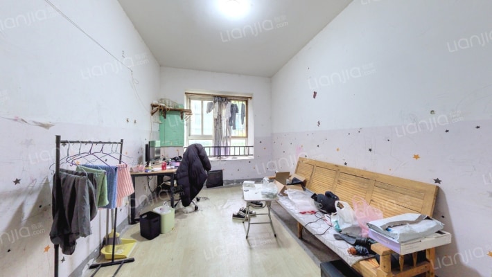 新苗新居二号地二手房实景图