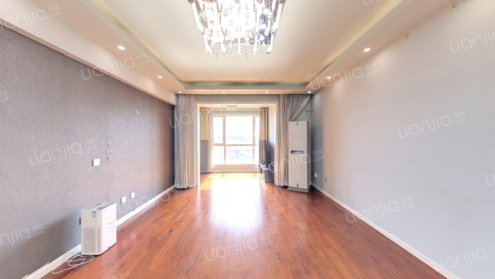 龙湖好望山二手房实景图