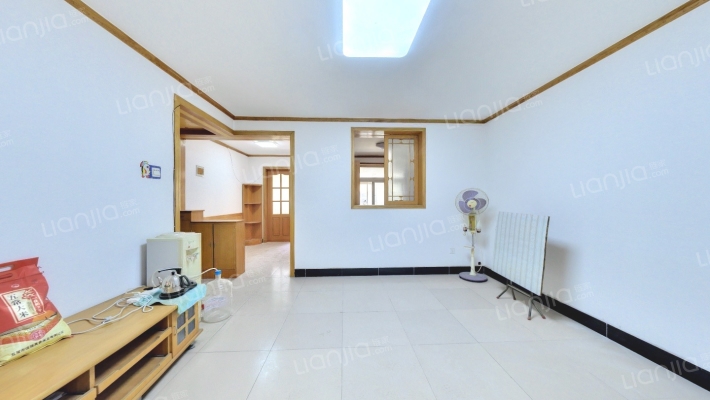 陕西地矿九〇八水文地质工程地质大队二手房实景图