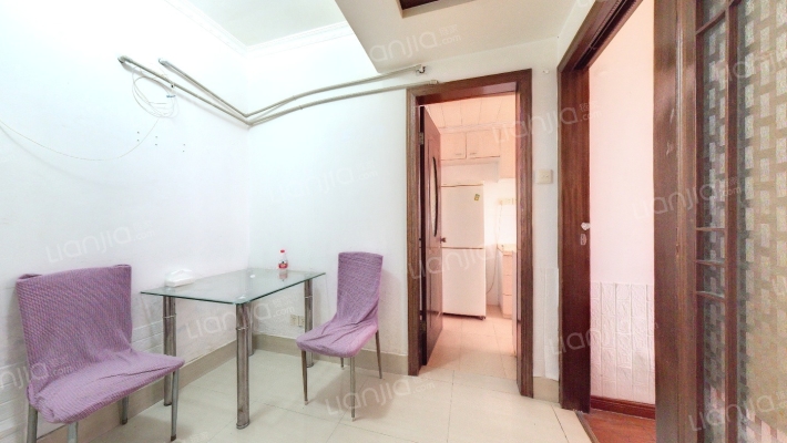 乾宁公寓二手房实景图