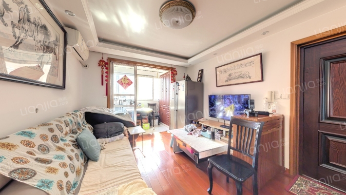 永康城永锦苑二手房实景图