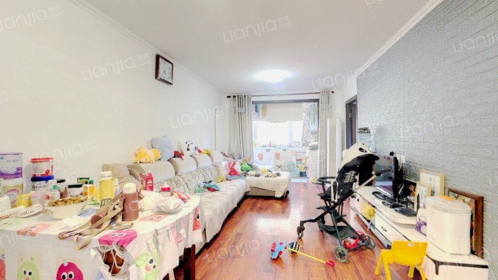 裕华园一区二手房实景图