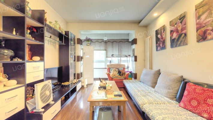 重兴园二手房实景图