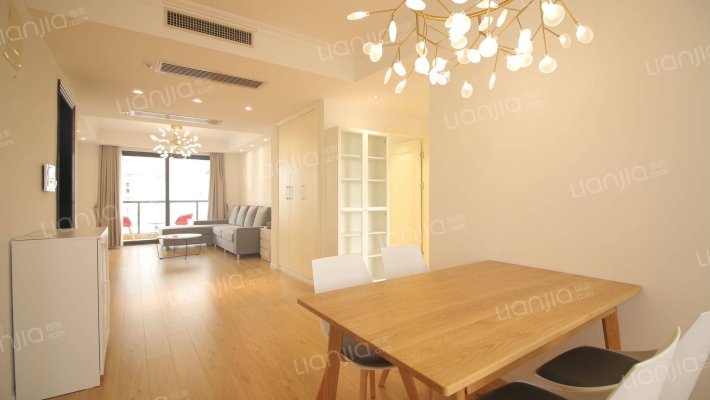 泰府名邸二手房实景图