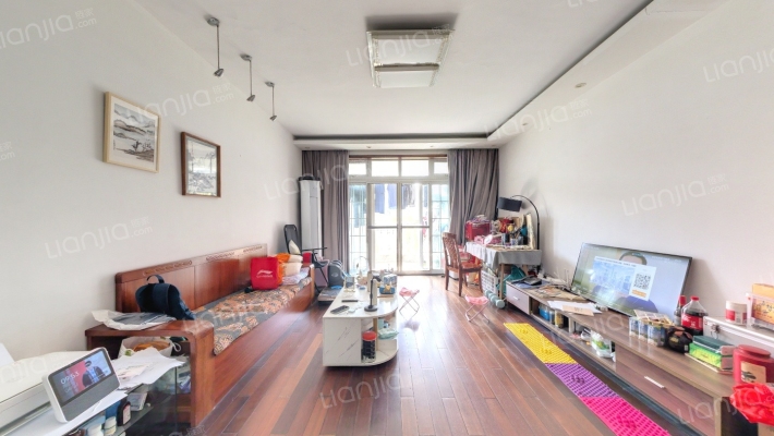 京都苑二手房实景图