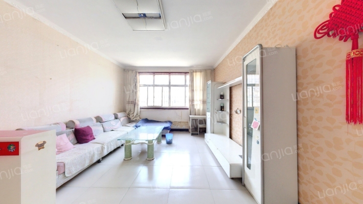 宋砦小区3号院二手房实景图