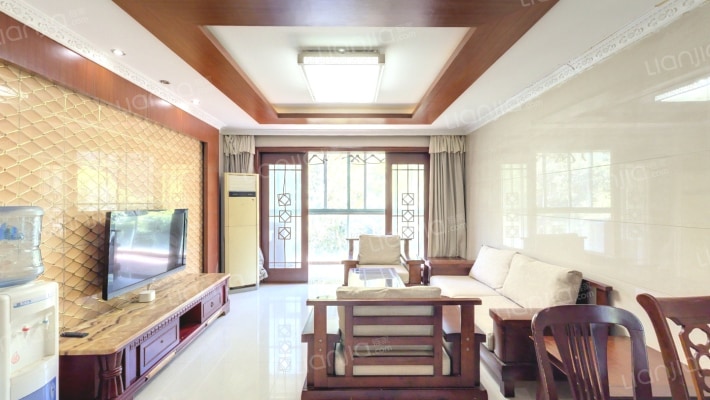 东兰世茗雅苑二手房实景图