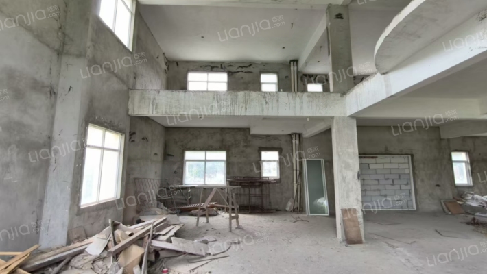 麗景豪庭二手房实景图