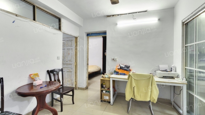 民乐小区二手房实景图