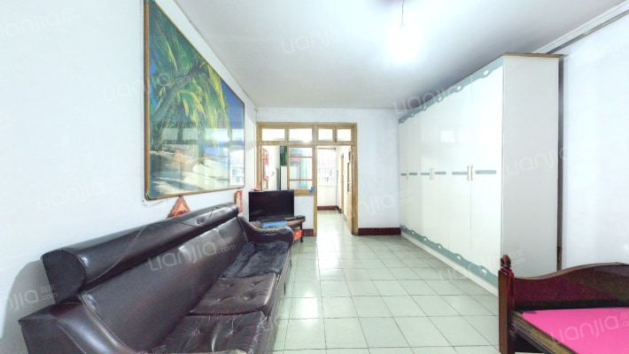 金山花园二手房实景图