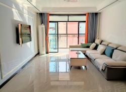 整租·观英小区 4室2厅 南_观英小区租房