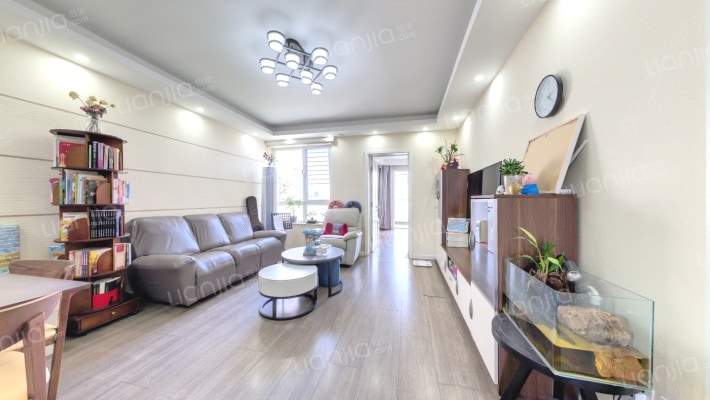 观景园二手房实景图