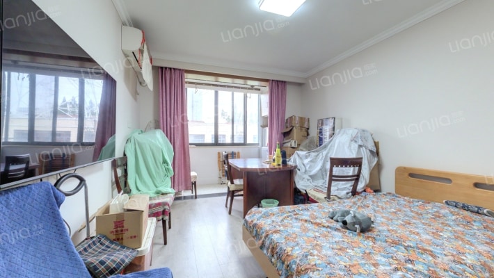 国权路300弄二手房实景图