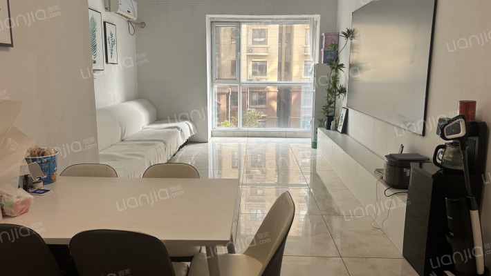 建投福美国际A区二手房实景图