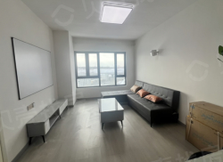 整租·翡翠华庭 2室1厅 南_翡翠华庭租房