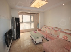 整租·中南世纪锦城西区 4室2厅 南_中南世纪锦城西区租房