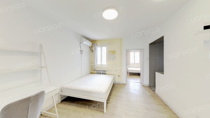 莲竹花园二手房实景图