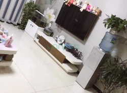 整租·龙华城小区 3室1厅 南/北_龙华城小区租房