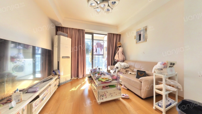 龙湖紫悦湾二手房实景图