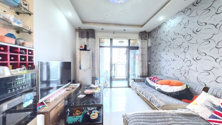 融侨半岛香弥山2号二手房实景图