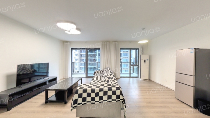 南山御峯二手房实景图