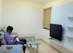 整租·汇金广场 2室2厅 南_汇金广场租房