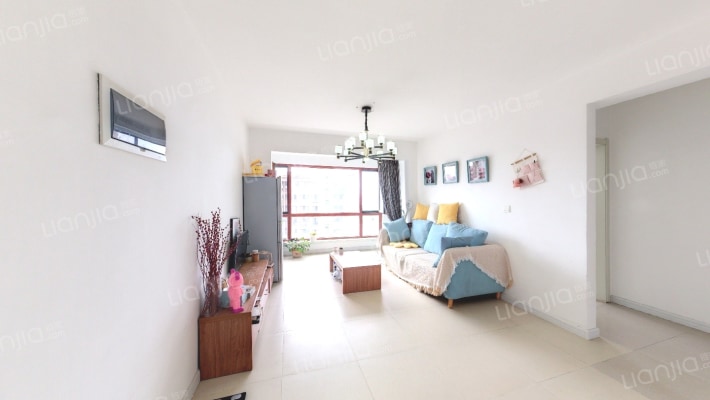 保利溪湖林语三期二手房实景图