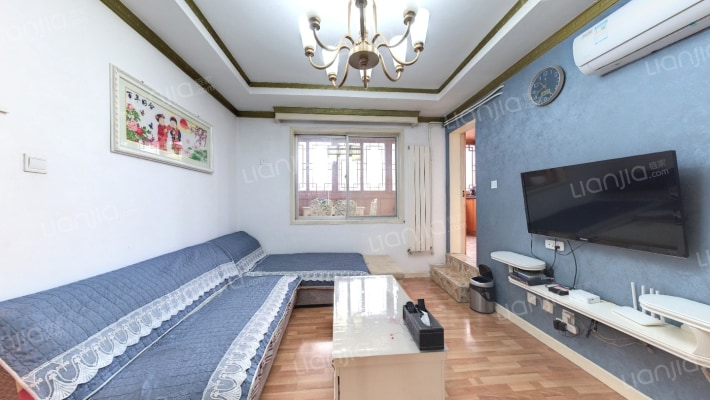 长信丰登公寓二手房实景图