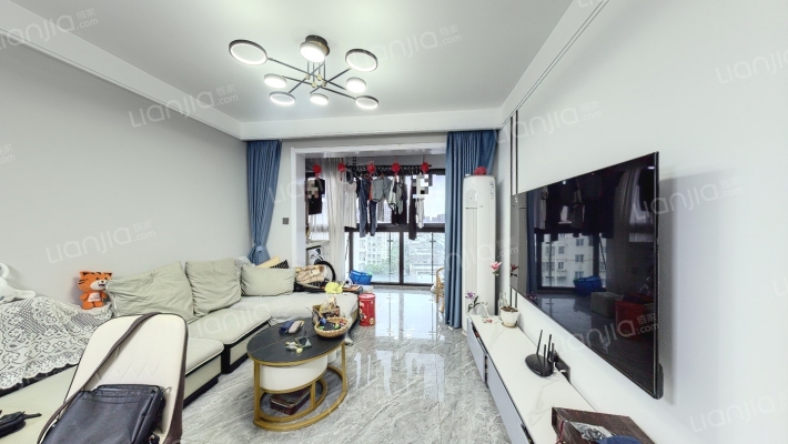 舜川公寓二手房实景图