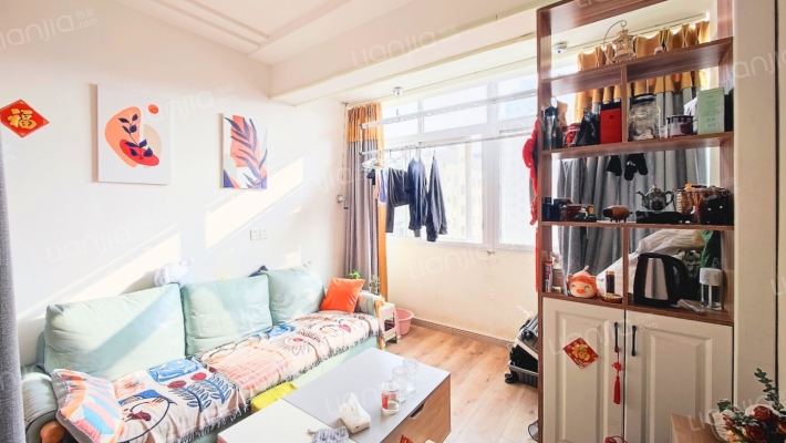 兴德路二手房实景图