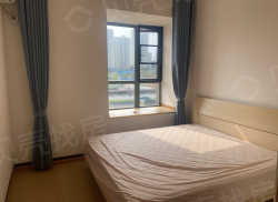 整租·芳洲别院 2室1厅 东南_芳洲别院租房