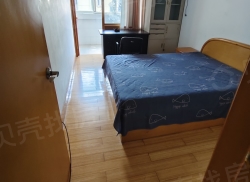 整租·南园新村 2室2厅 南/北_南园新村租房