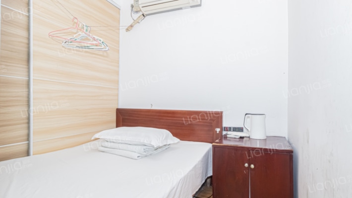 黑山小区二手房实景图