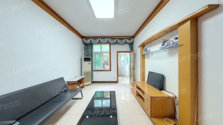 华联公寓二手房实景图