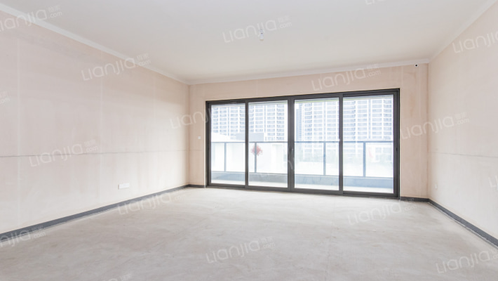 中海臻如府二手房实景图